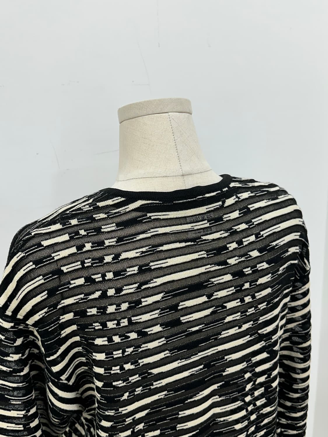 에스카다 가디건 상품이미지5