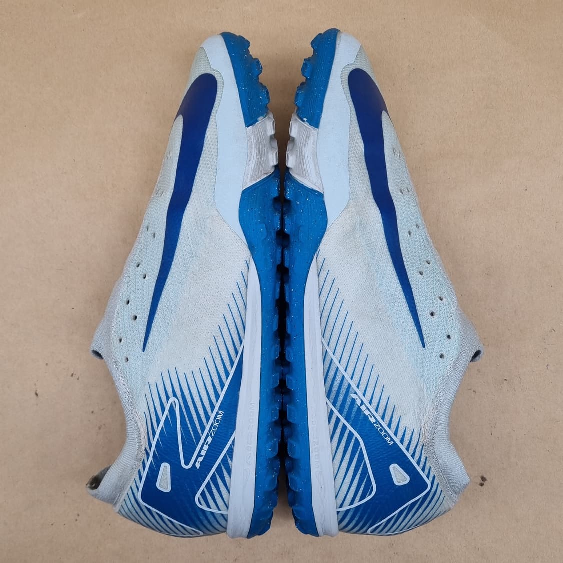나이키 줌 머큐리얼 베이퍼16 프로 풋살화275 상품이미지5