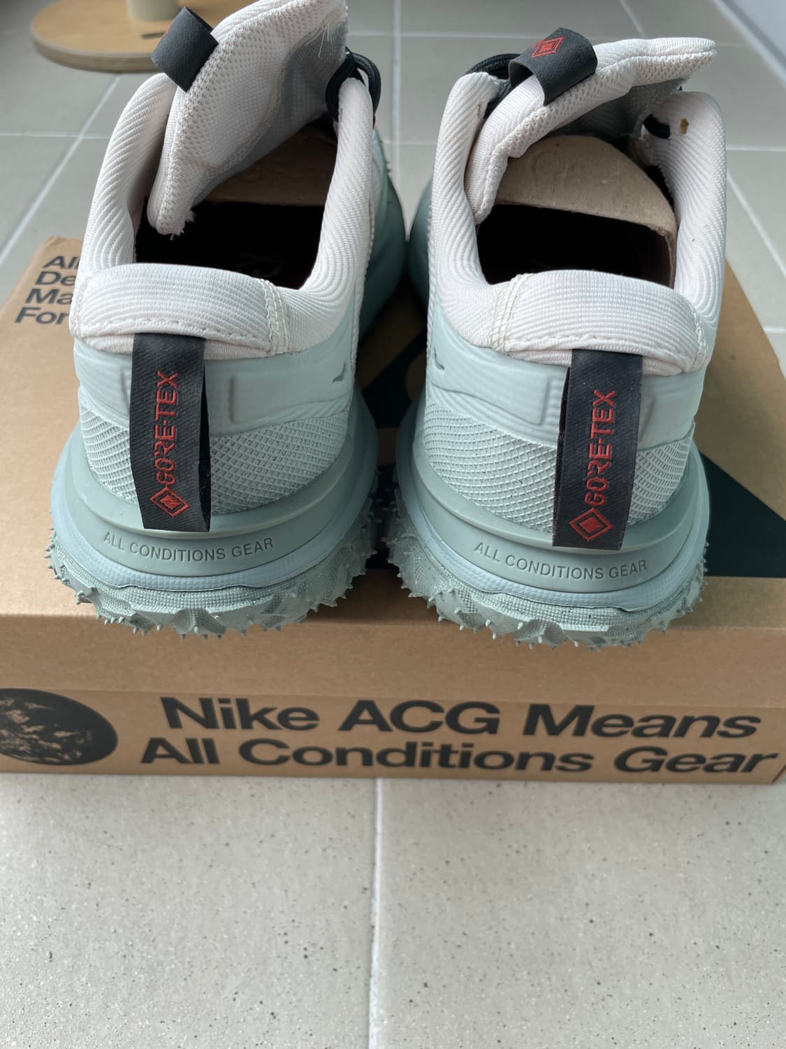 나이키 ACG 마운틴 플라이 270 상품이미지3