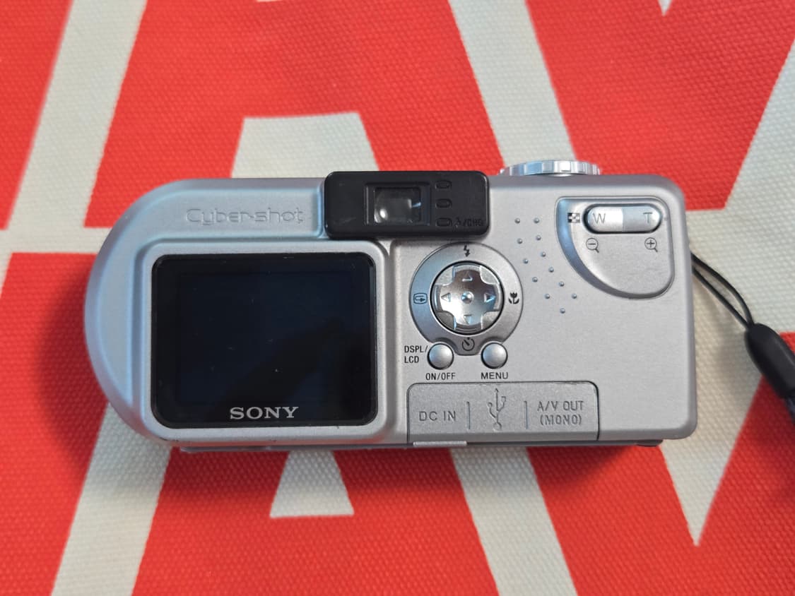 소니디카 P9 뉴진스혜인디카 상품이미지2