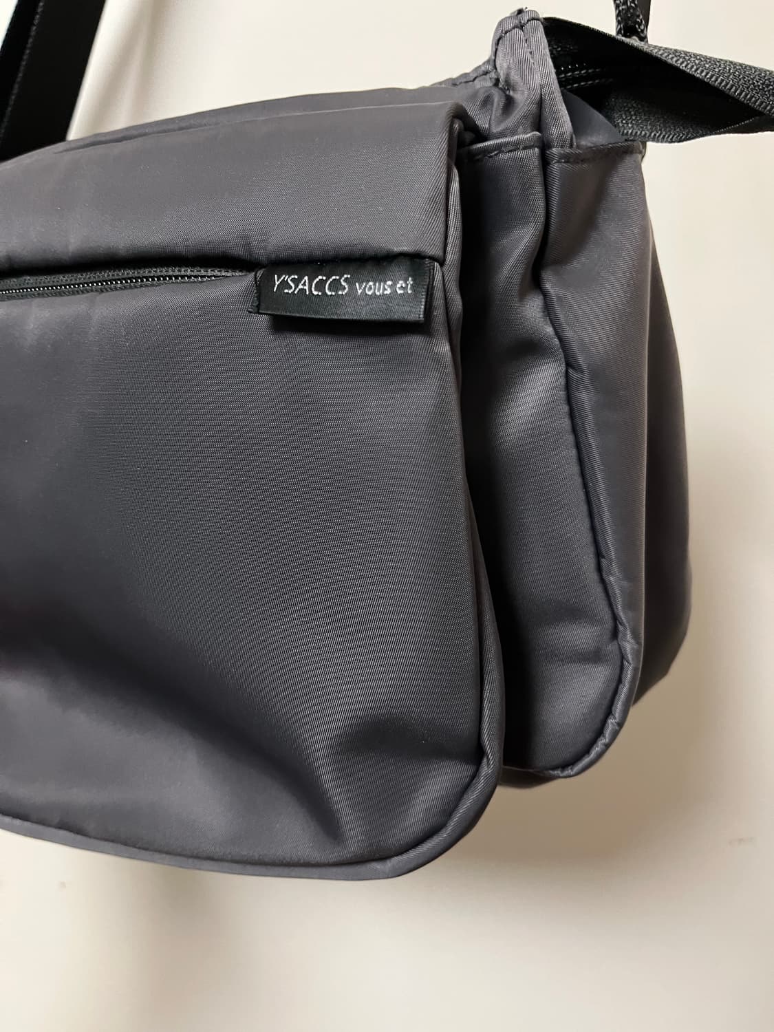 Y'saccs cross bag 상품이미지5