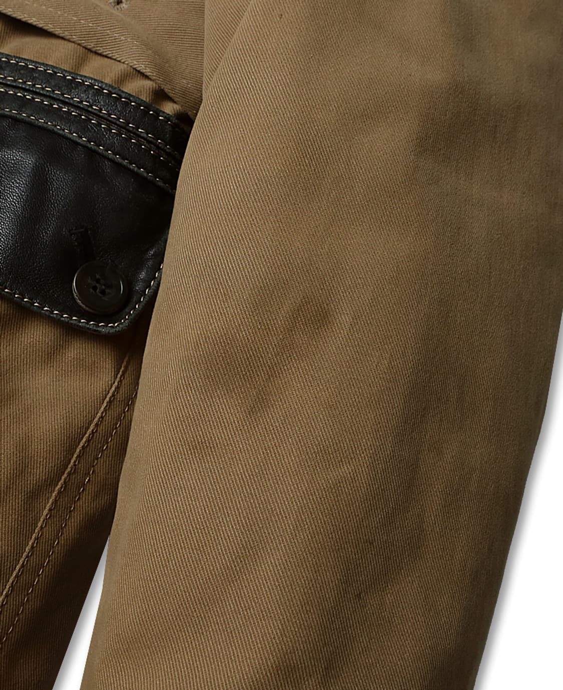 크리스찬 라크르와 [Christian Lacroix] 오트쿠튀르 후드코트 상품이미지9