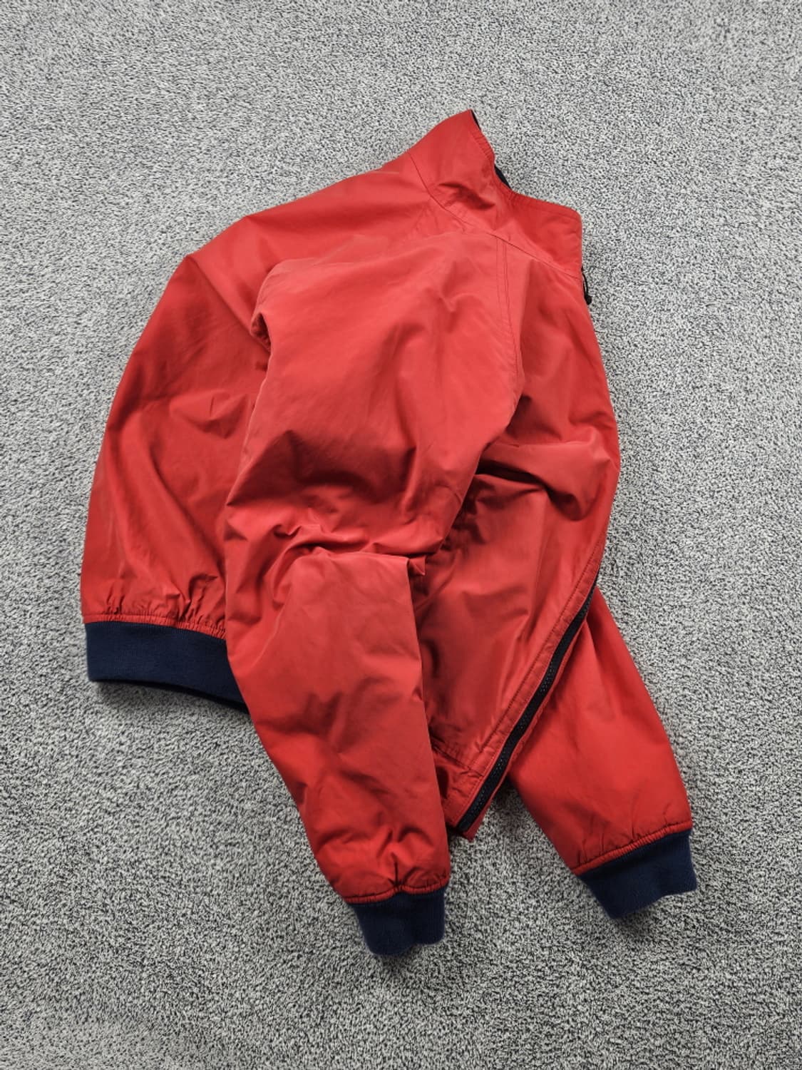 폴로랄프로렌 바람막이자켓 ( M ) / 9772 상품이미지4