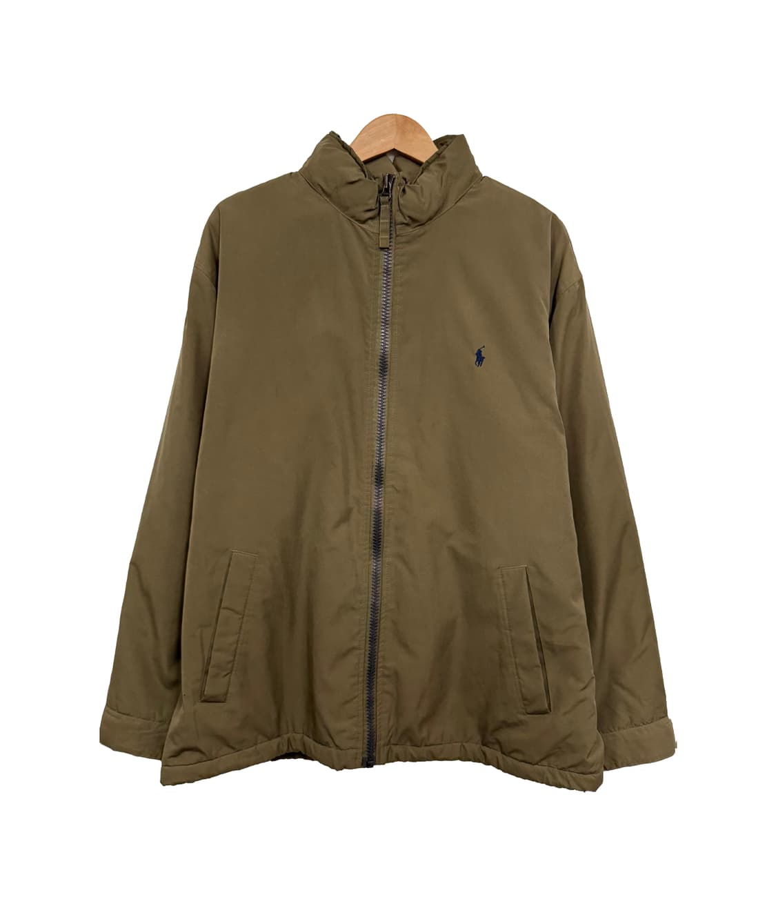 Polo Ralph Lauren Blouson Bomber Jacket 상품이미지1