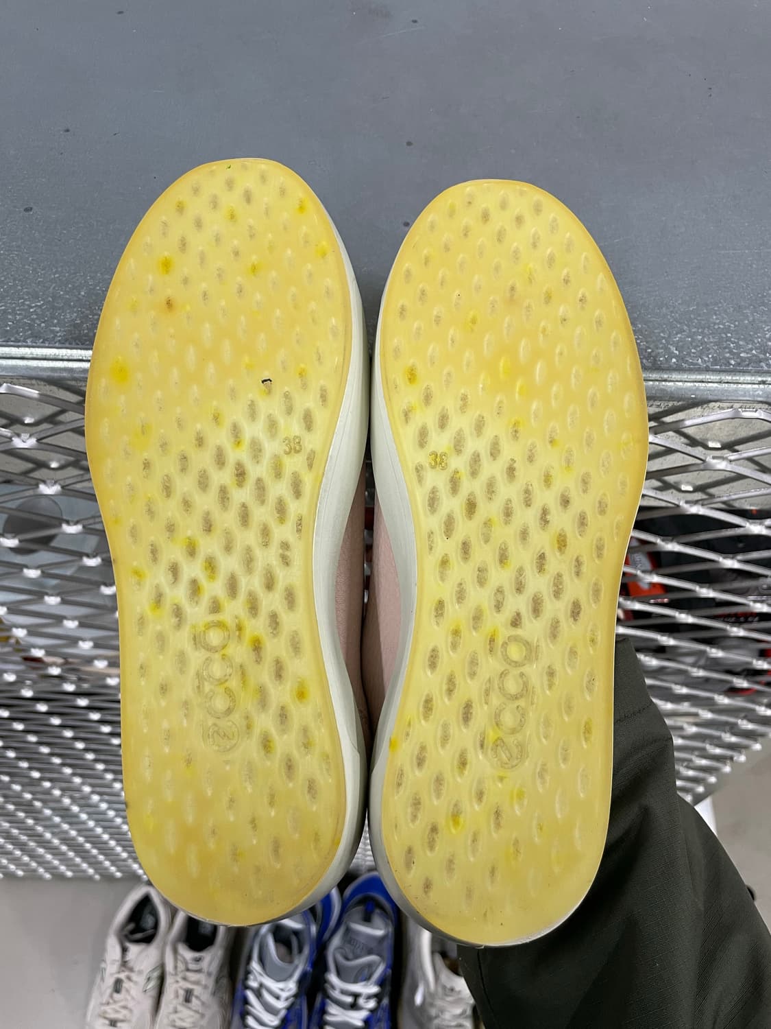 에코 소프트 핑크 240 상품이미지6