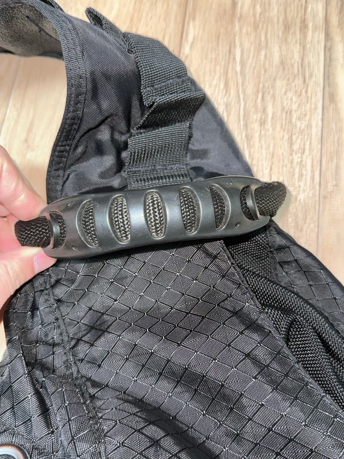 오클리 00s 슬링백  상품이미지4