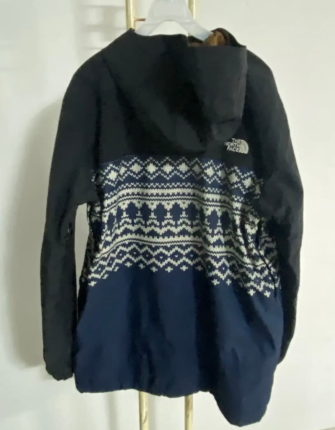 몽빈티지(100)노스페이스남자하이벤트기능성자켓 상품이미지4