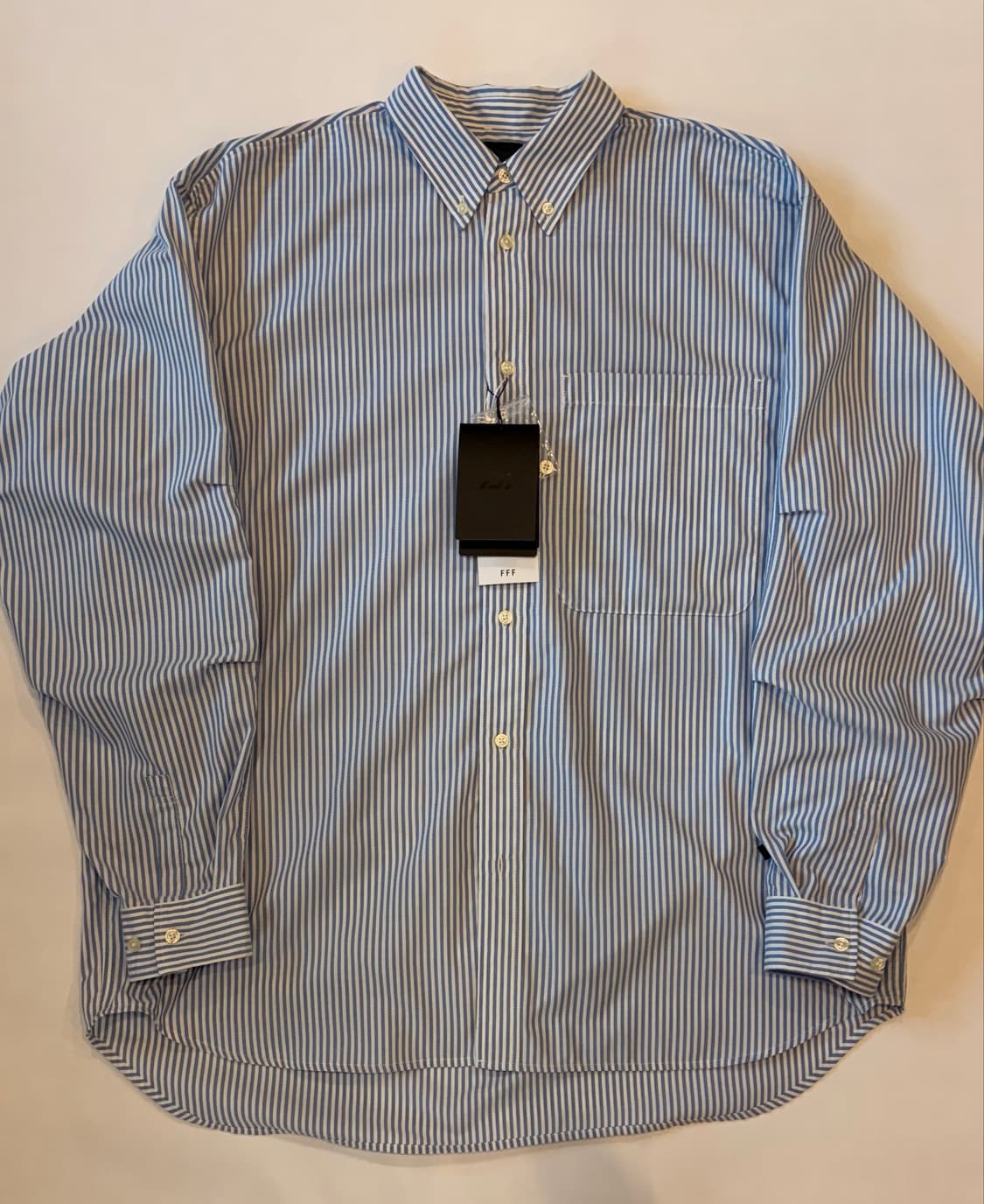 DAIWA PIER39 Tech Button Down Shirts  상품이미지1