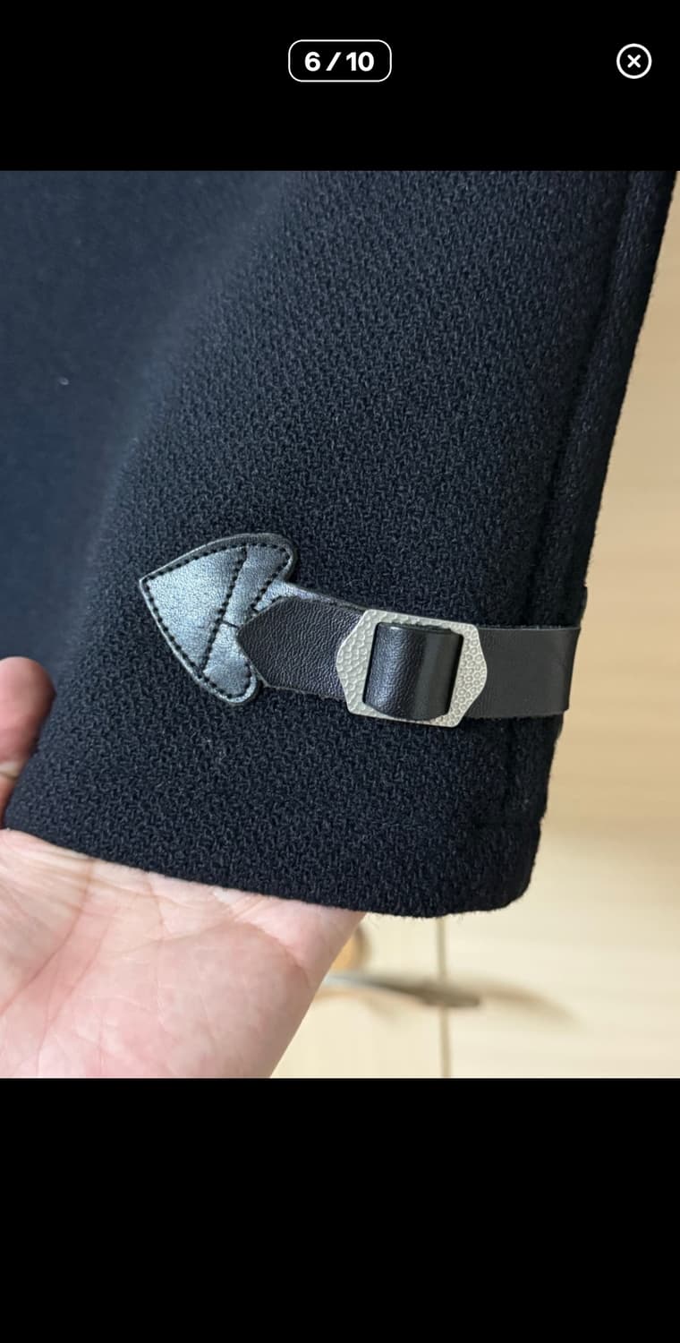 조맥코이 필드 스포츠 자켓 38 상품이미지6