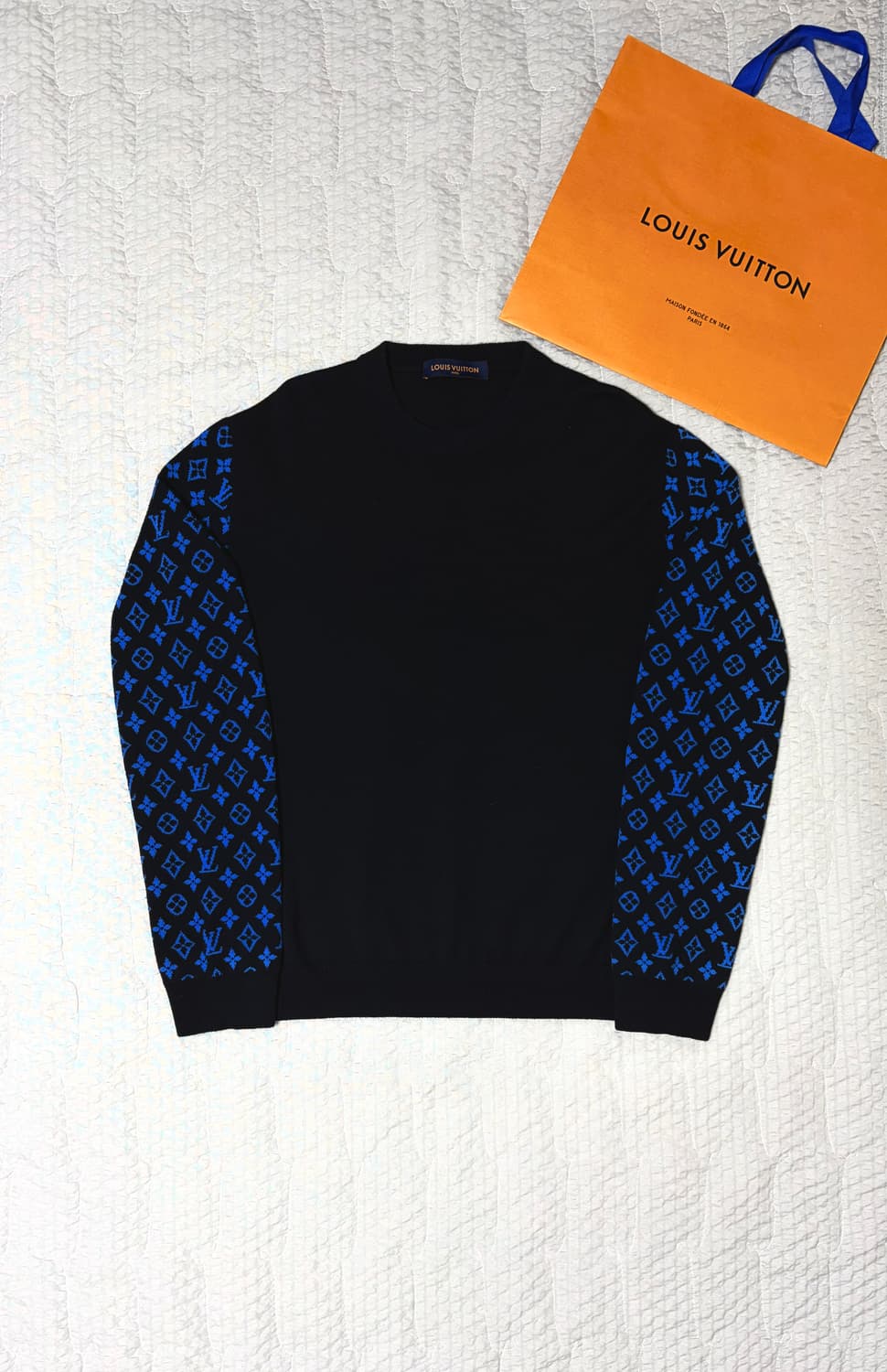 루이비통 니트 상품이미지2