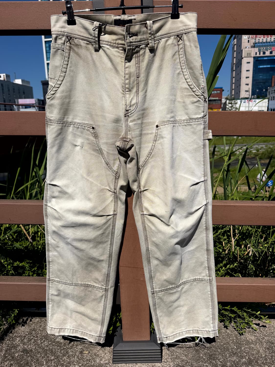 Tete Homme Double Knee (31) 상품이미지1