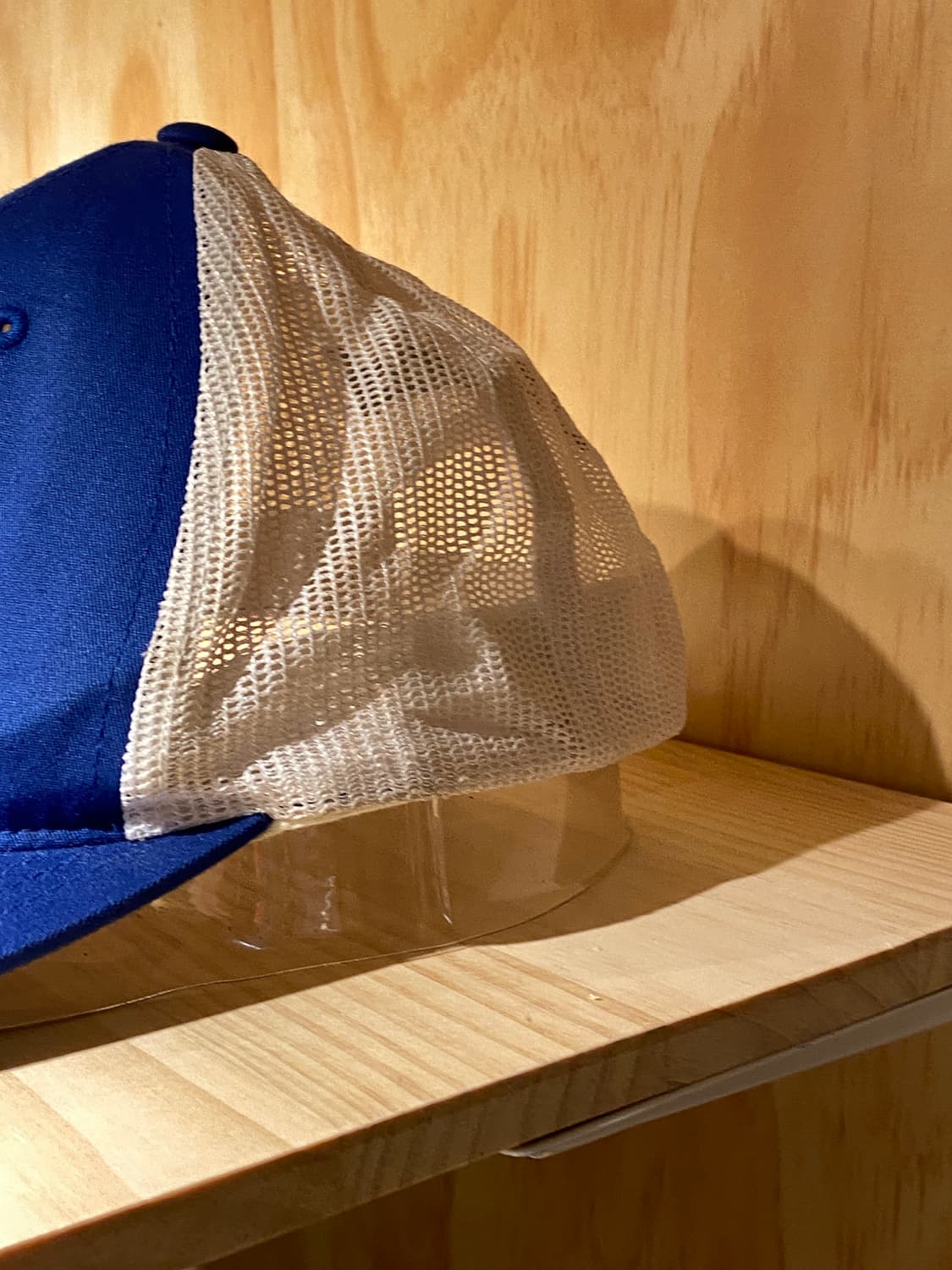 Lids 빈티지 캡  상품이미지5