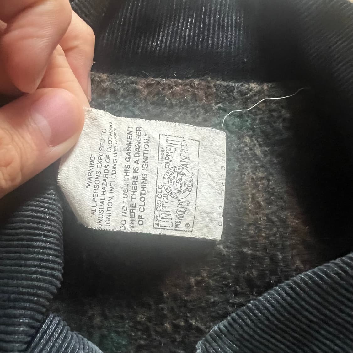 [CARHARTT] 칼하트 CB2582 상품이미지6