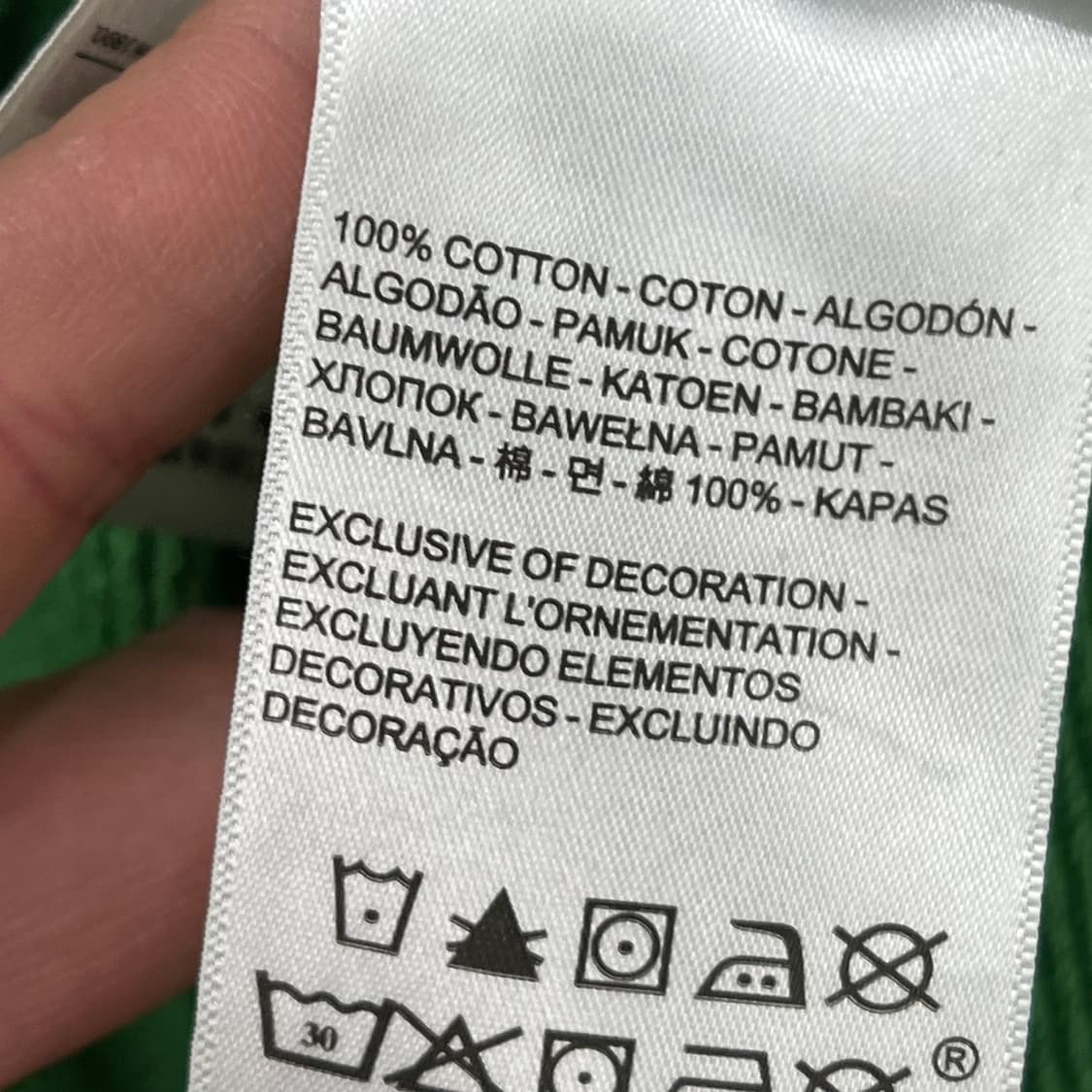 리바이스x피츠넛 프린팅 스웻셔츠 s09973 상품이미지8