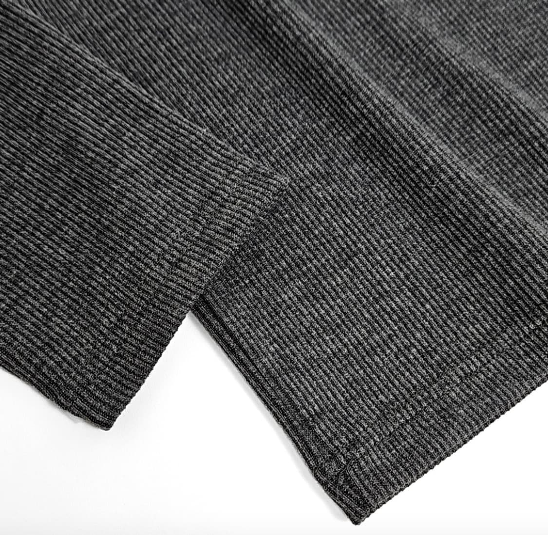 가키하라 웨스턴 후크 헨리넥 그레이 상품이미지3