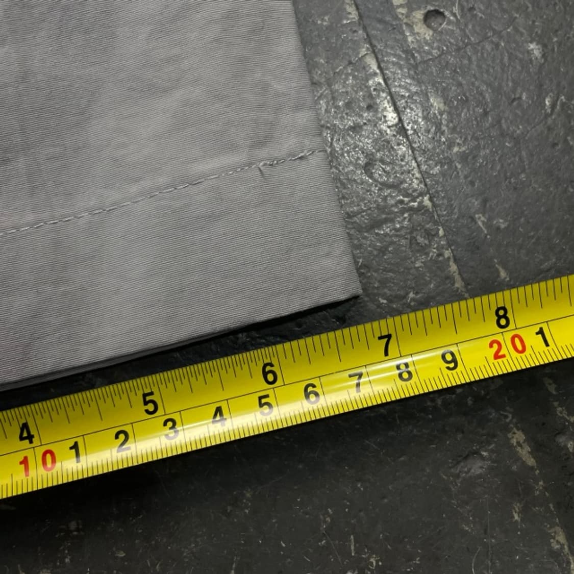 105 아디다스 NMD 런닝 나일론 팬츠  상품이미지6