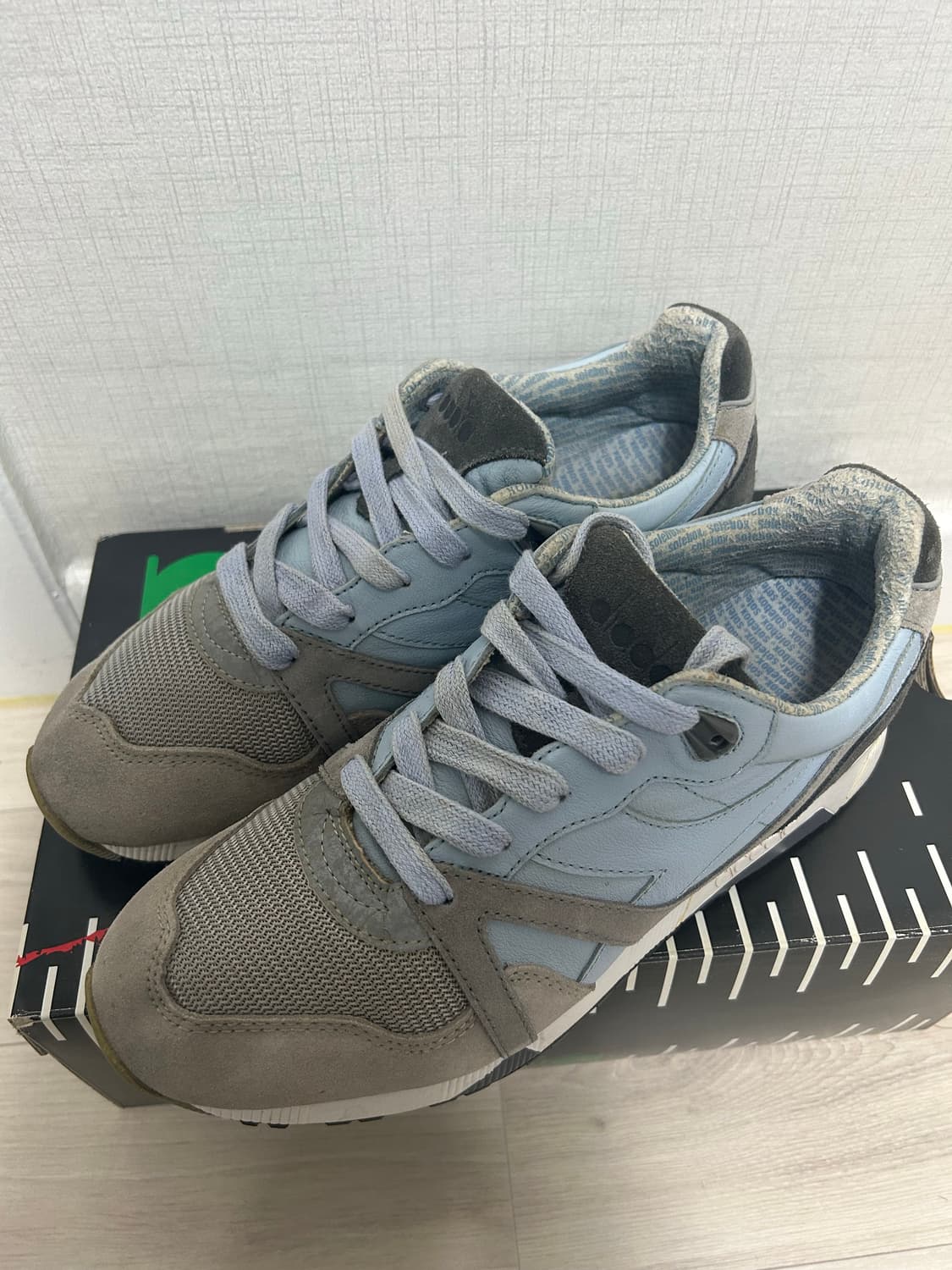 디아도라 솔박스 콜라보 N9000 상품이미지5