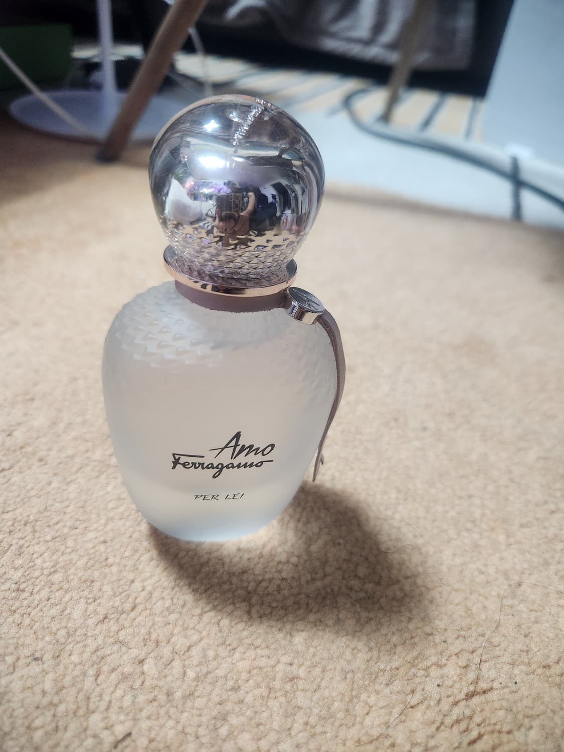 페라가모 아모 페르 레이edp 75ml 향수 상품이미지1