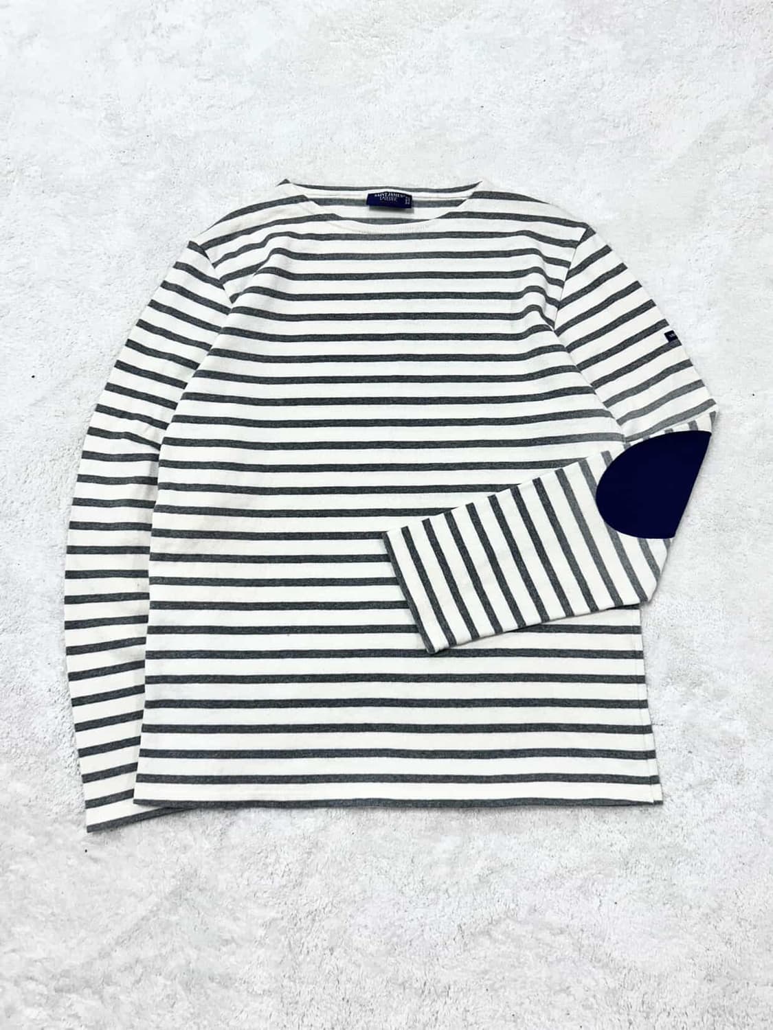 세인트제임스 단가라 롱슬리브 상품이미지5