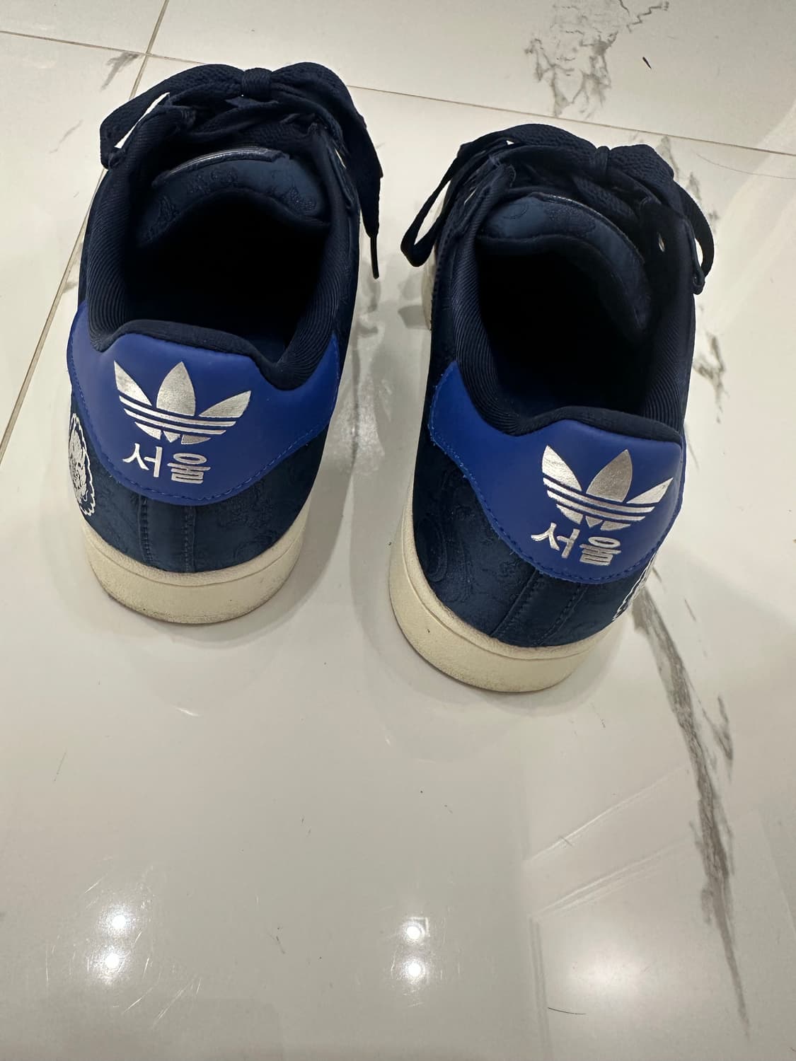 아디다스 슈퍼스타 서울에디션 상품이미지2