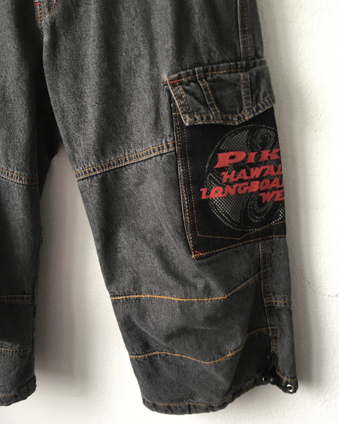 Piko half pants 상품이미지4