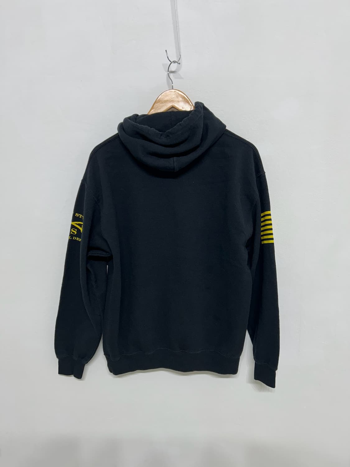 00's  Grunt style U.S Army  hoodie Sweat 상품이미지8