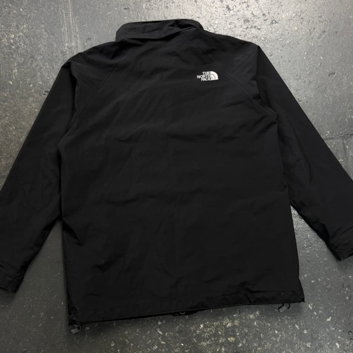 95-100 노스페이스 고어텍스 바람막이 상품이미지6