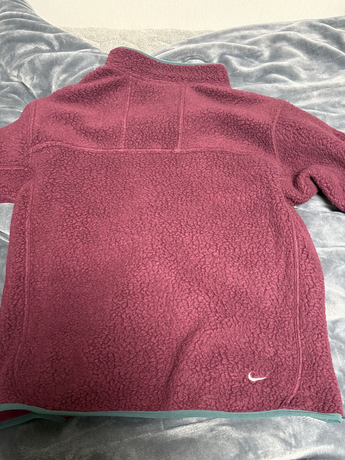 나이키 ACG 아크틱 울프 폴라텍 플리스 L 상품이미지2