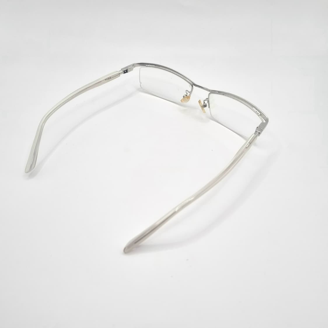 데드스탁 제니스 실버 반무테 360°스프링 364 상품이미지6