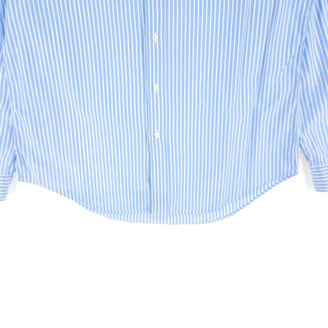 [남M]폴로랄프로렌 스트라이프 셔츠[Y5C-091] 상품이미지3
