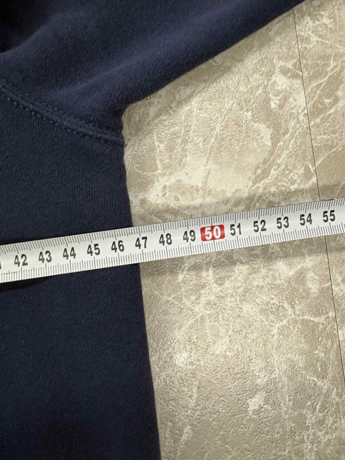 홀리스터 y2k 여리핏 네이비 걸즈 대장급 후드집업 희귀져지(XS) 상품이미지5