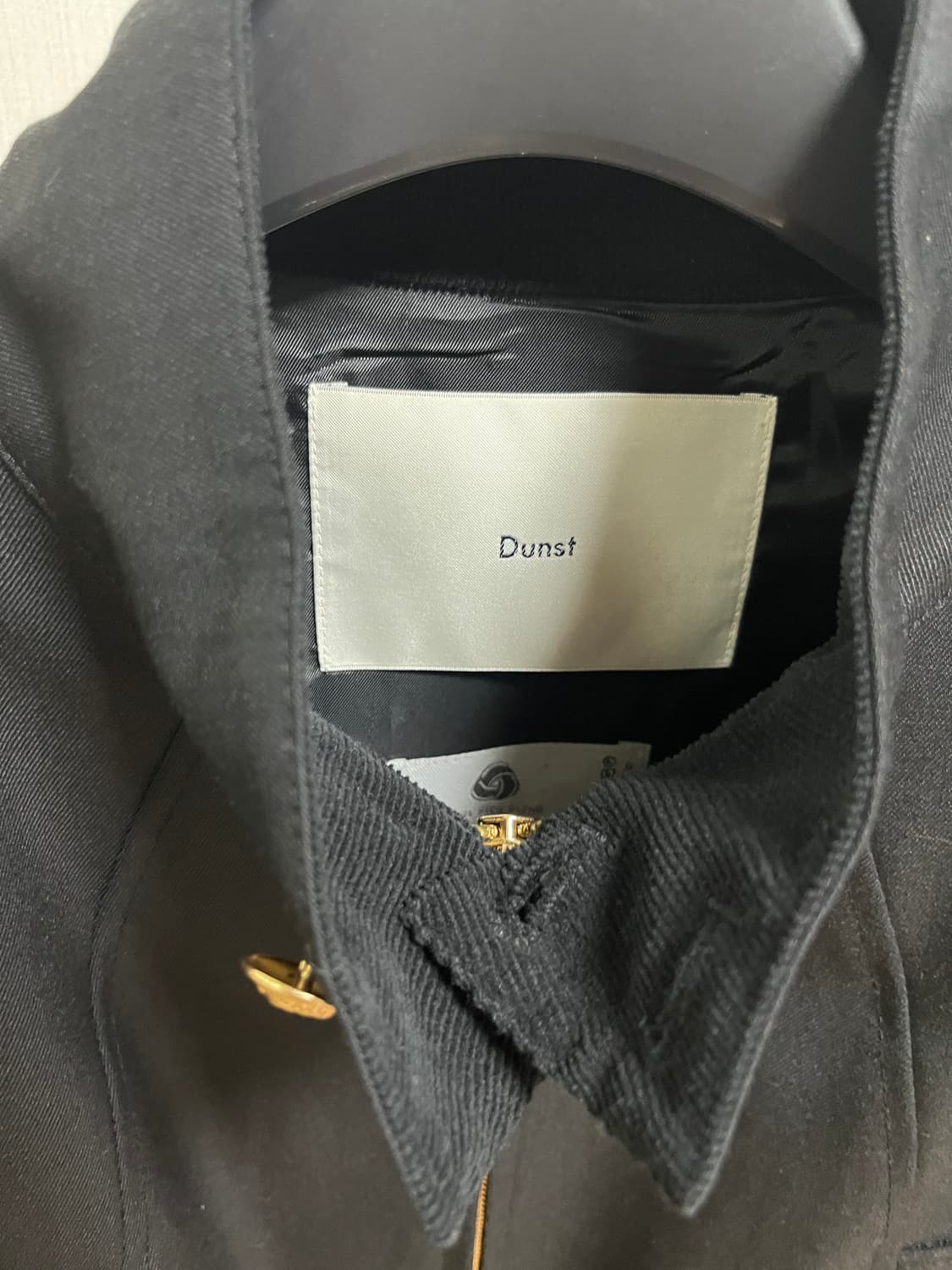 던스트 자켓 상품이미지3