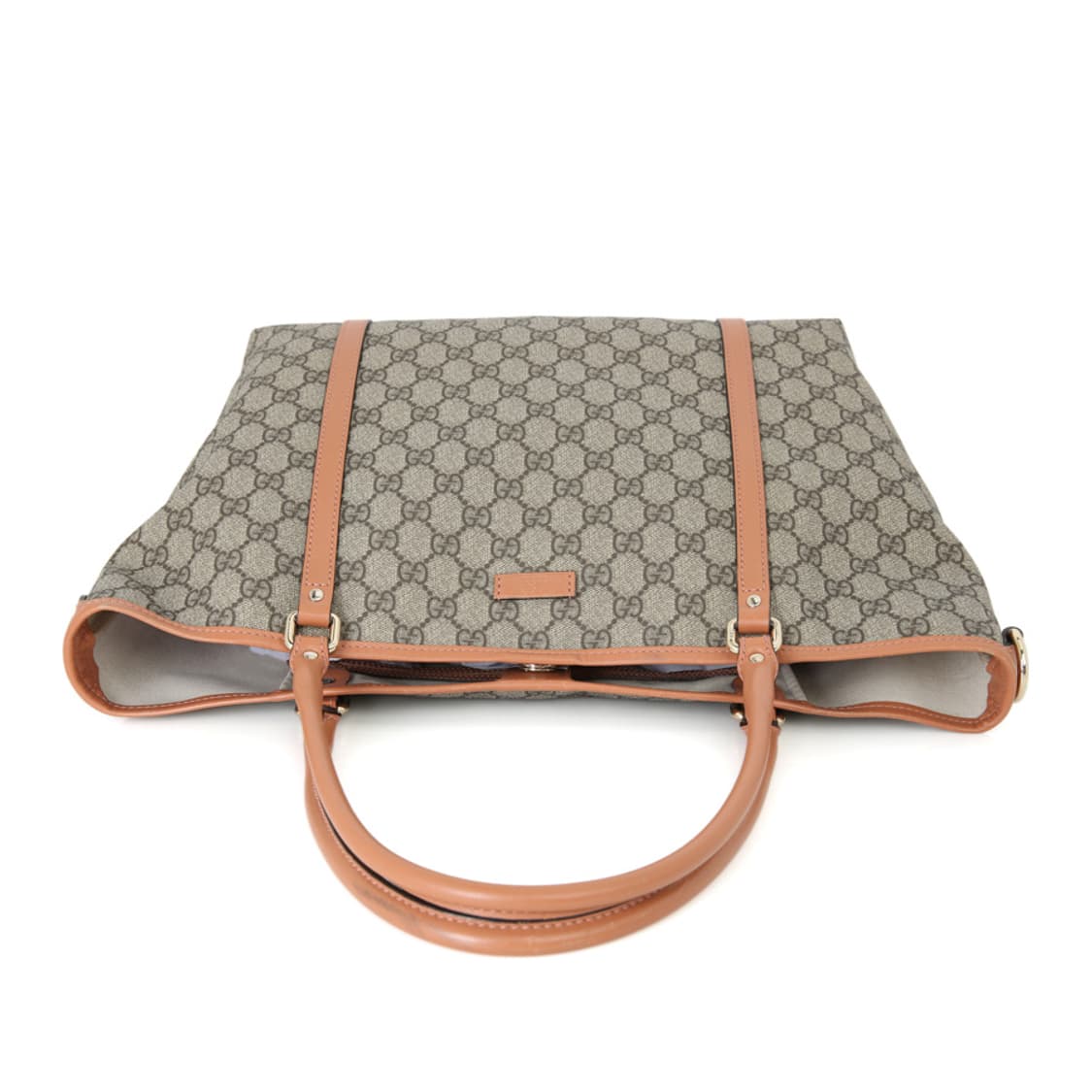 구찌 조이백 GG 수프림 숄더 모노 쇼퍼백 197953 상품이미지9