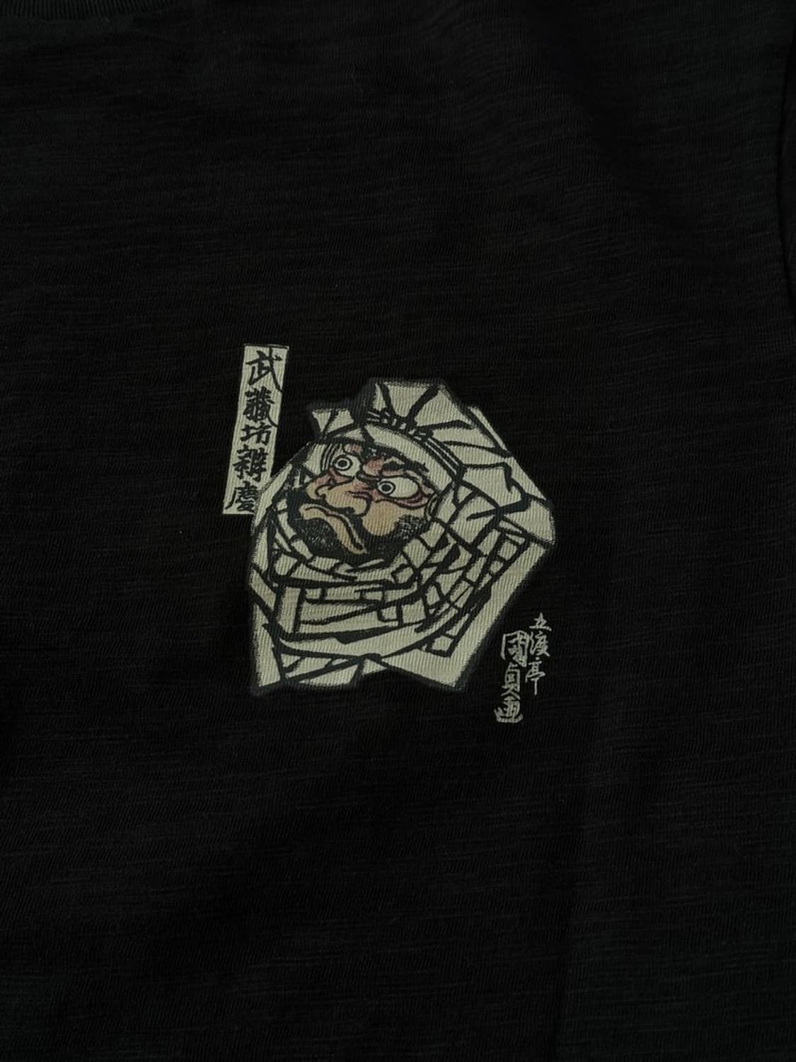 UKIYOE TEE HERO 우키요에 티 히어로 상품이미지5