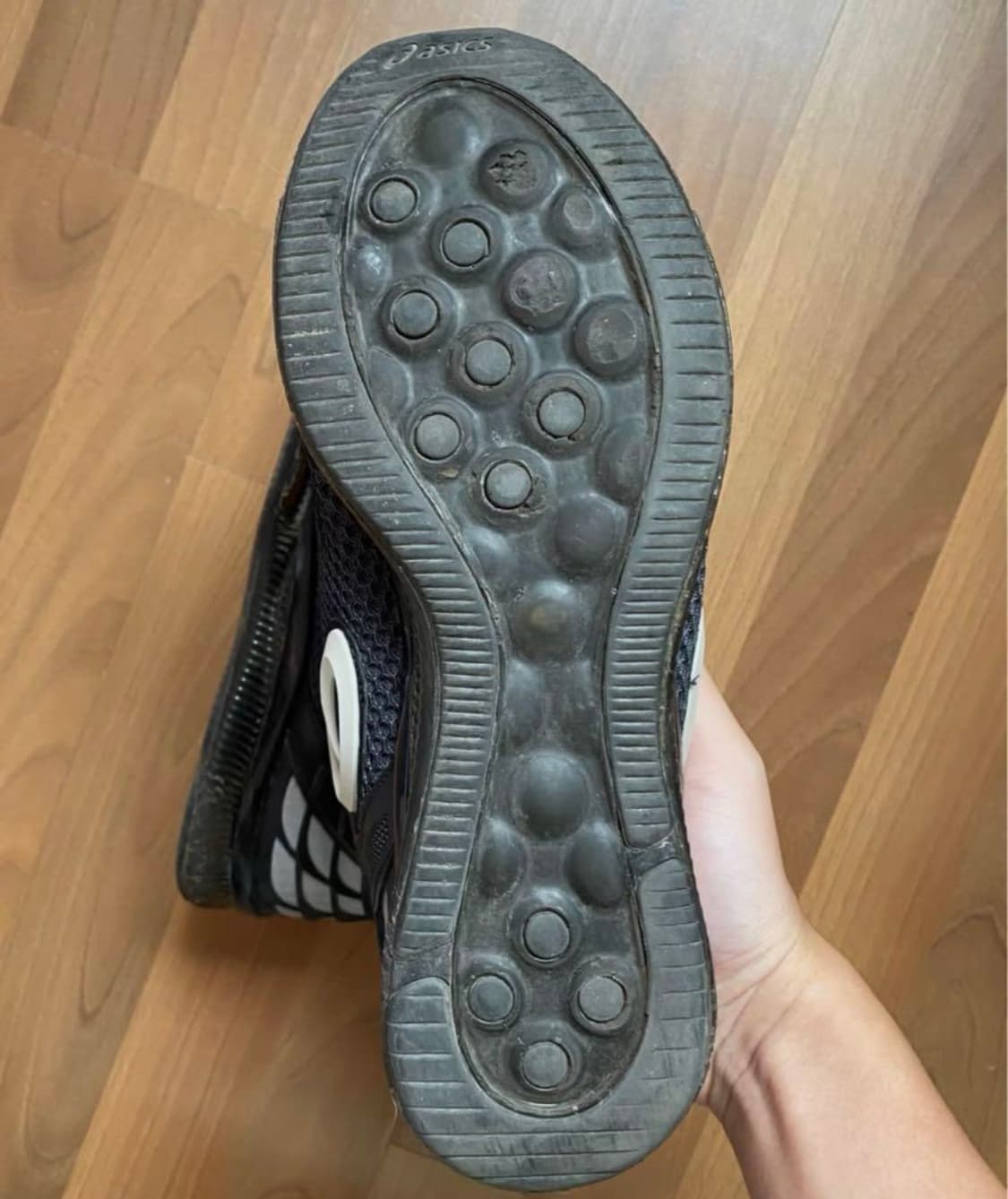 아식스 키코 젤 소켓 285 상품이미지4