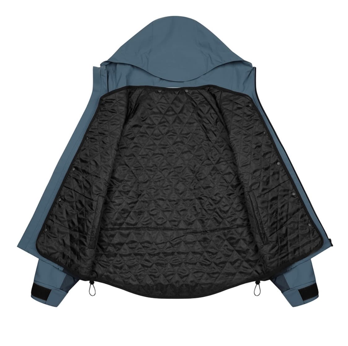 아트오브필드 - 쉘 컬러 웨이 플랩 자켓 상품이미지4