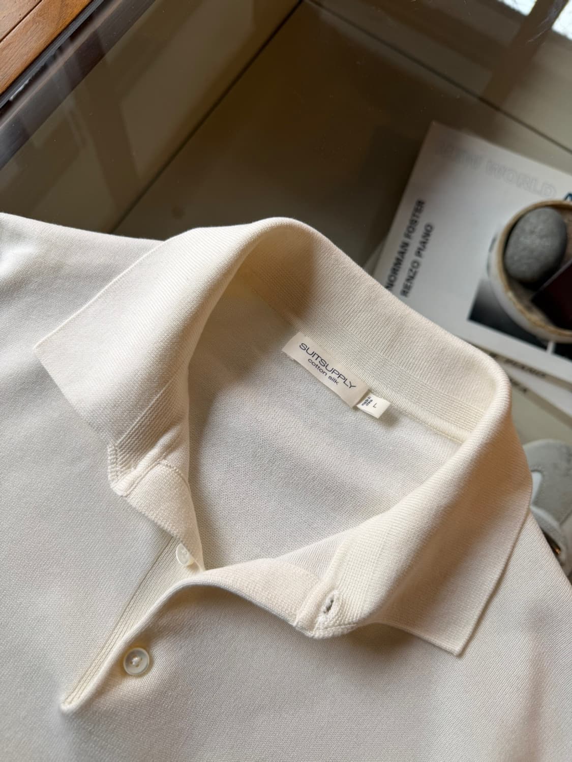 수트서플라이 니트 pk 100 상품이미지10