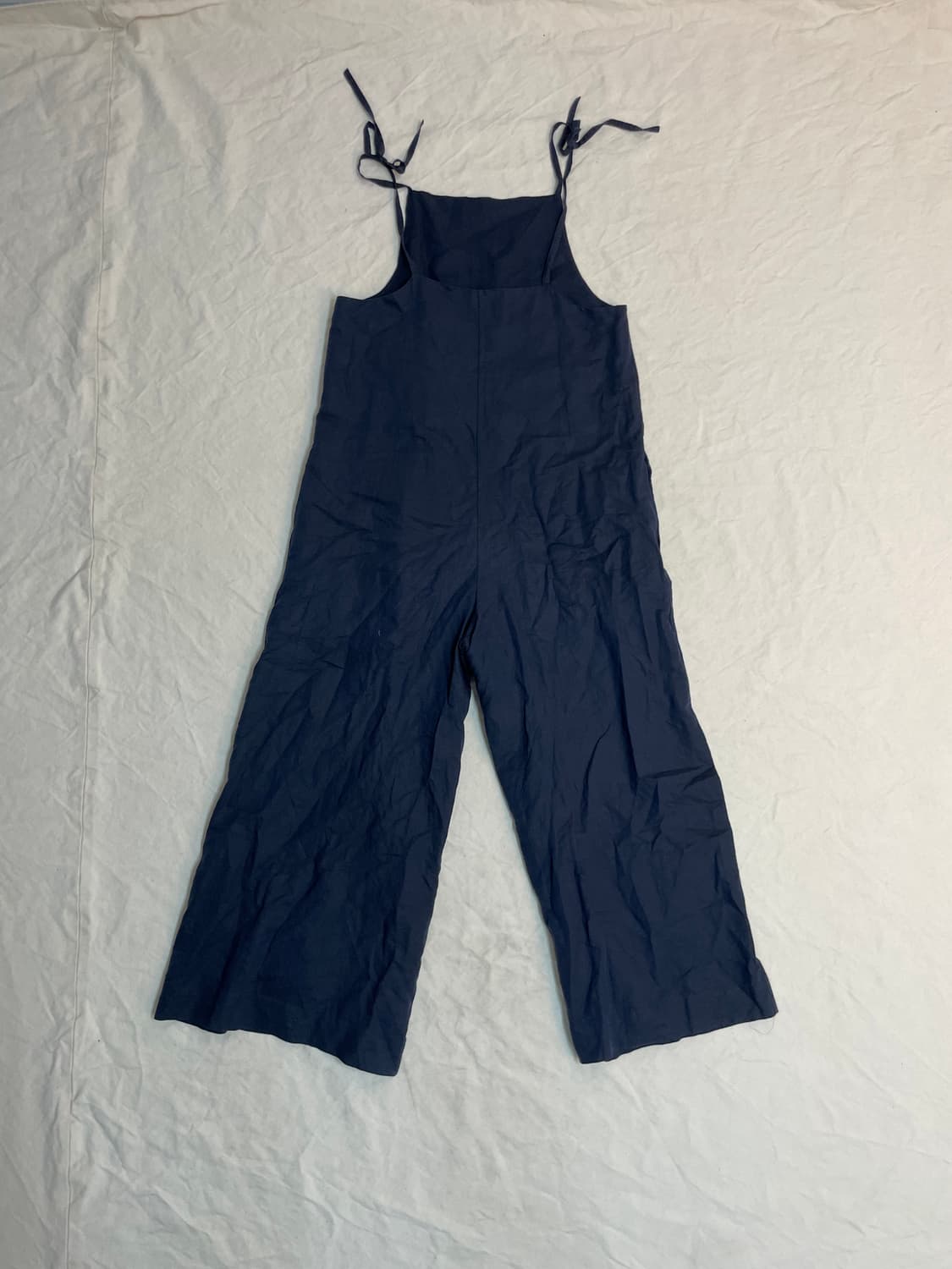 코스 스트랩 점프수트 상품이미지8