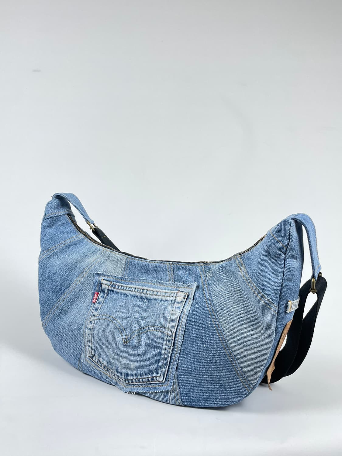 R.chemy hobo bag(알케미 호보백) 상품이미지1