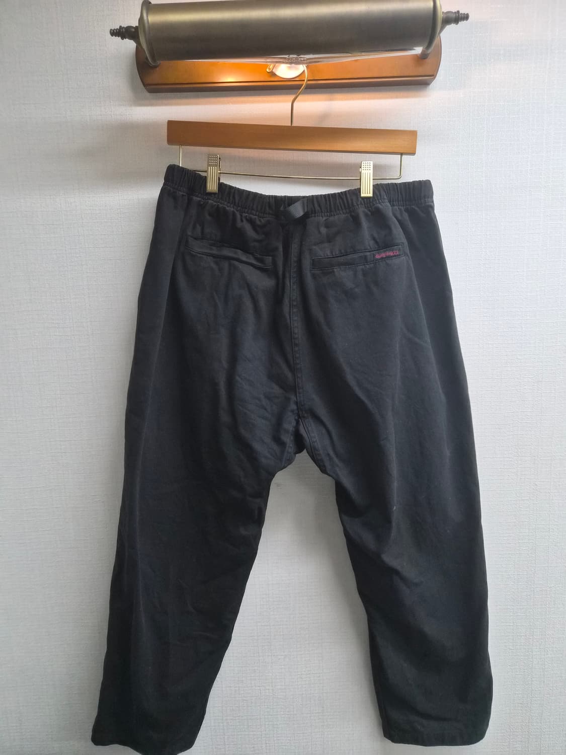 아시아 L) 그라미치 테이퍼드핏 원워시 팝니다 상품이미지2