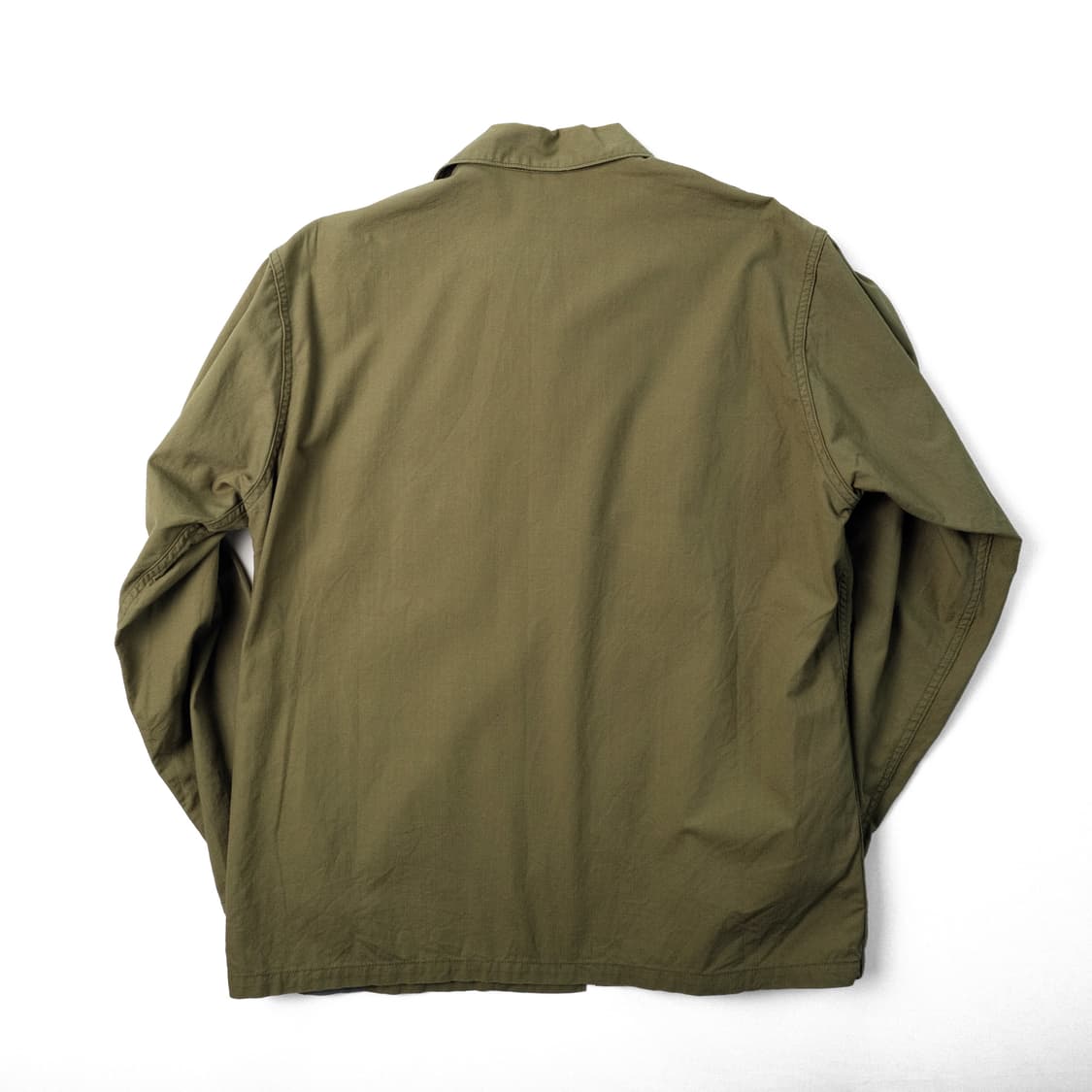 토이즈맥코이 유틸리티 립스탑 셔츠 XL사이즈 상품이미지8