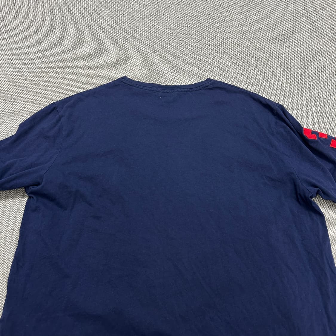 폴로 치프키프 빅포니 성조기 반팔(XL) 상품이미지4