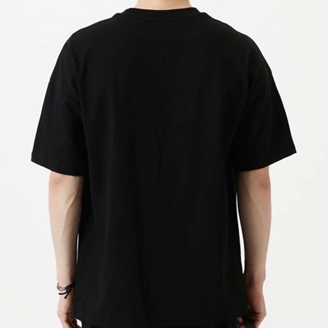 퓨처랩 코펜하겐 반팔 티셔츠 상품이미지2