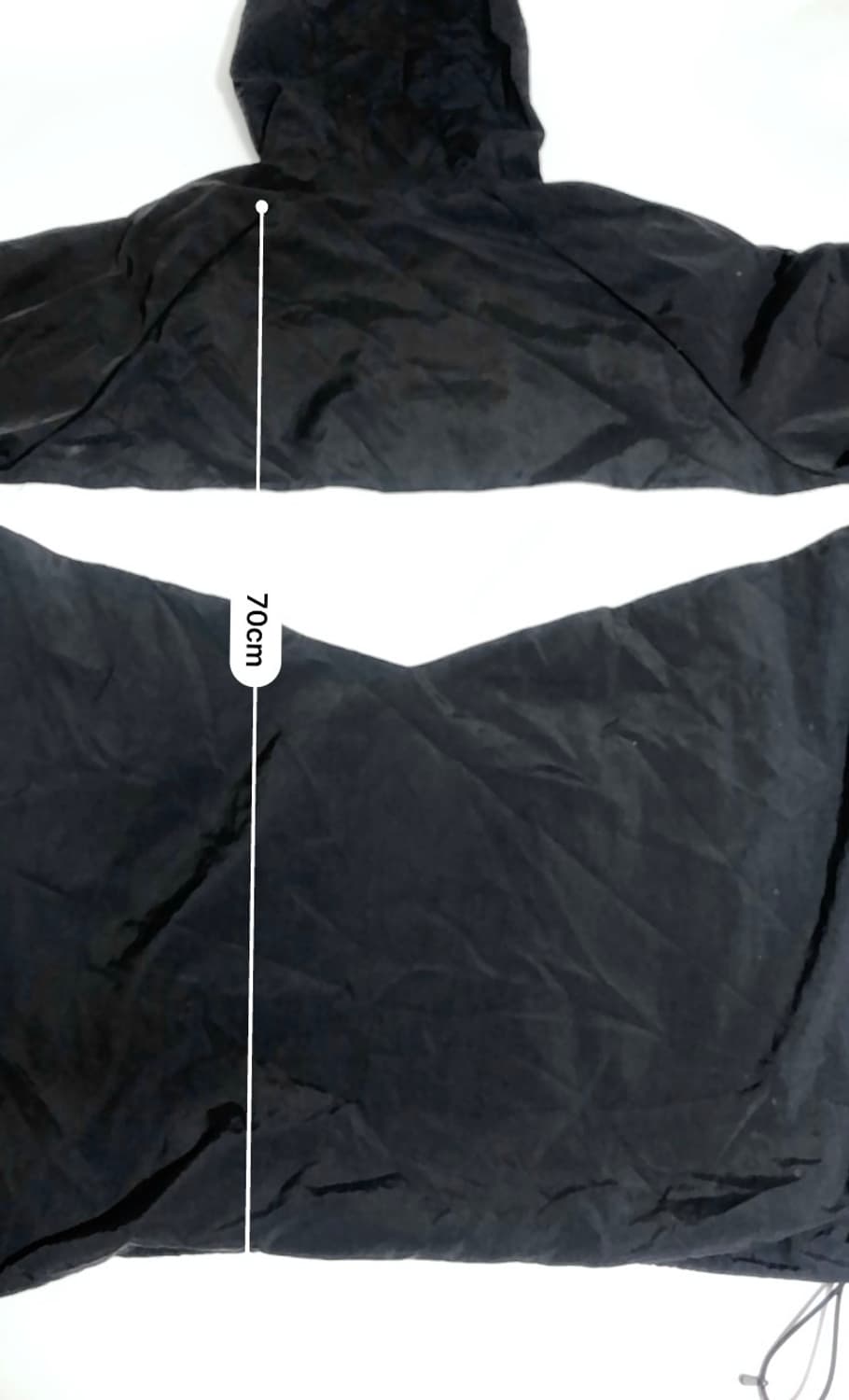 아디다스 바람막이 3XL 상품이미지9