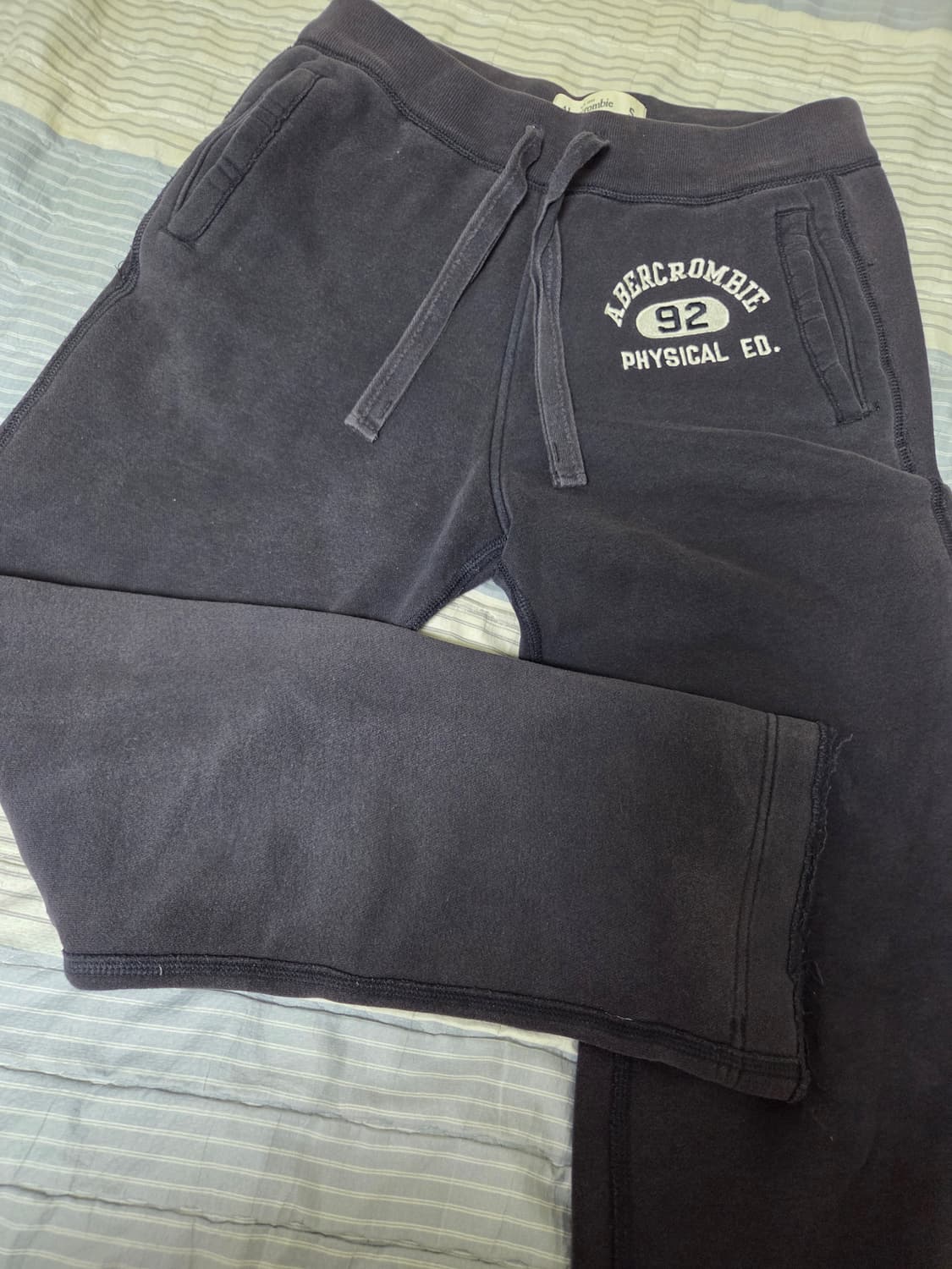 아베크롬비 트레이닝바지 츄바 상품이미지1