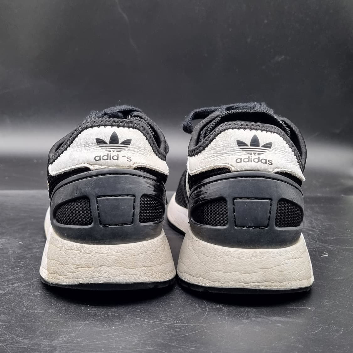 아디다스 n-5923 블랙 여성운동화230  상품이미지4