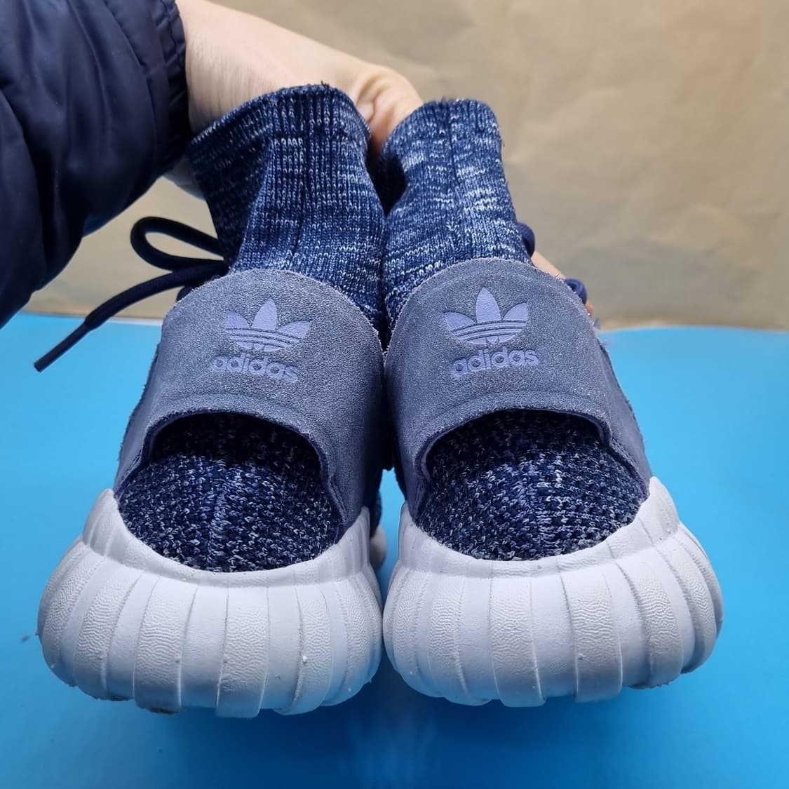 아디다스 튜블라 둠PK 운동화 235 상품이미지4