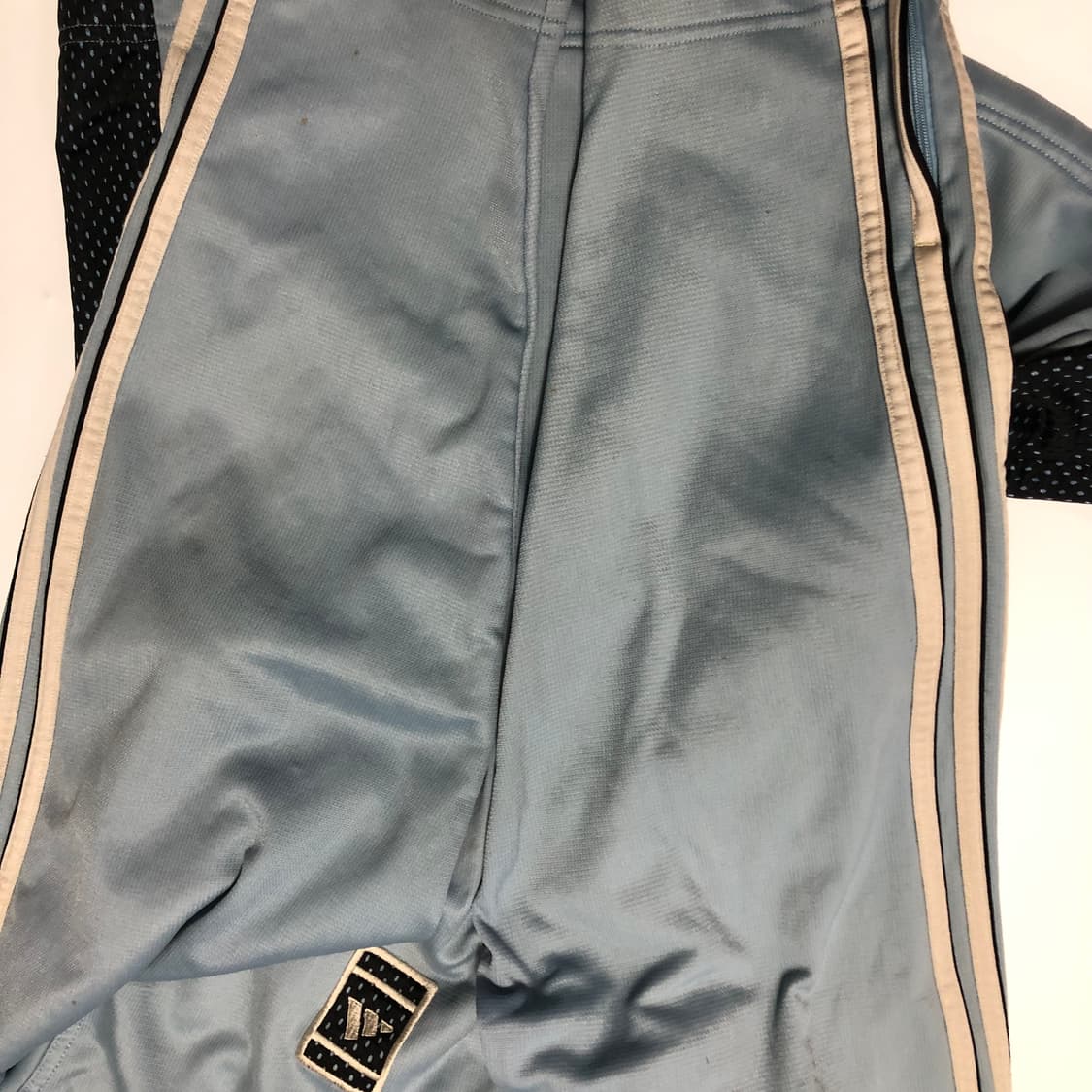 1990s 아디다스 져지 상품이미지5