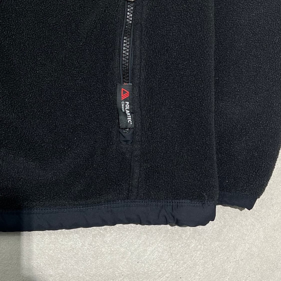 폴로 랄프로렌 플리스 집업 s09435 상품이미지5