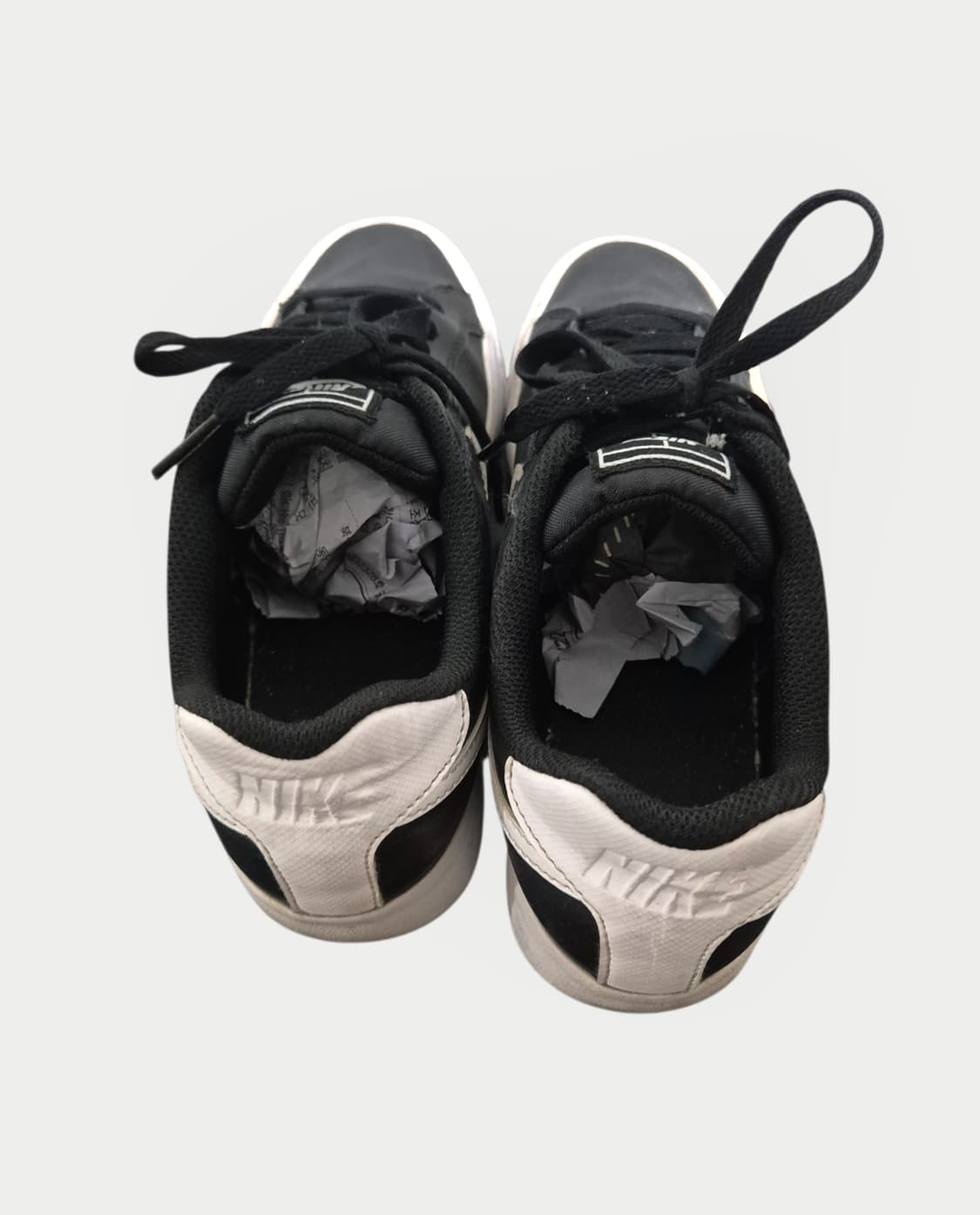 [240]나이키 여자 스니커즈 단화 운동화 상품이미지3